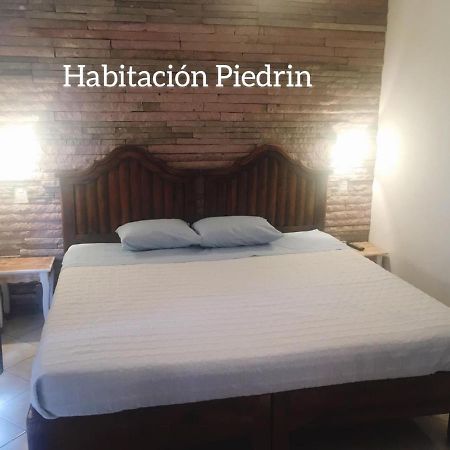 Hotel Beraka Bernal Εξωτερικό φωτογραφία