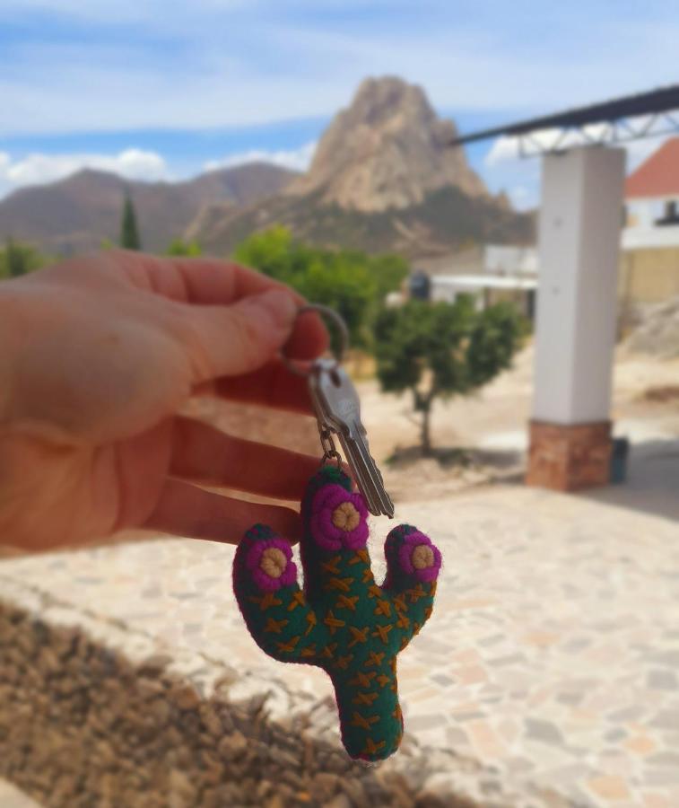 Hotel Beraka Bernal Εξωτερικό φωτογραφία